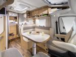 Hymer Tramp Premium 50 2012 года